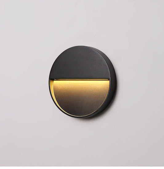 Floroux LED Wall Application Stairs | Modern Design | Energy Efficient | Dimmable | Perfect for Corridors and Stairs