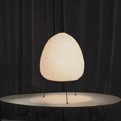 Floroux | Lampe de table artisanale et de luxe