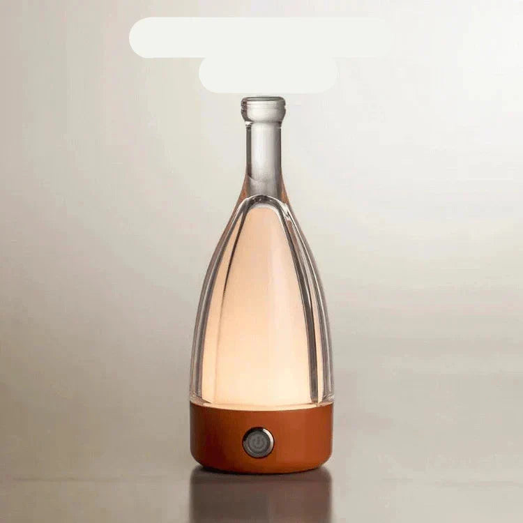 BottleLumi – Lampe de bouteille décorative