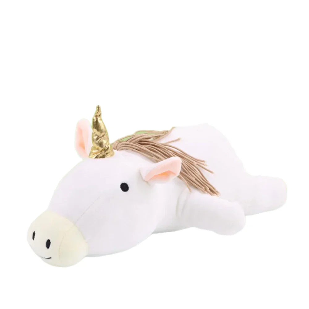 CuddleSaurus – Doudou dinosaure lesté pour enfants