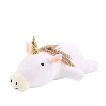 CuddleSaurus – Doudou dinosaure lesté pour enfants