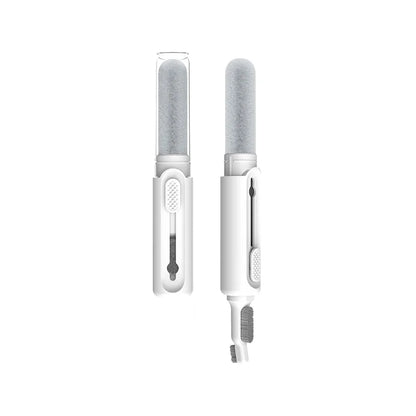 Kits de nettoyage pour écouteurs sans fil pour QCY T13 T20 T18 TWS - Stylo de nettoyage et accessoires