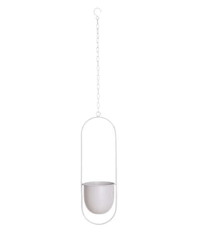 Élégance suspensions de plantes - Suspensions de plantes scandinaves pour un intérieur chic