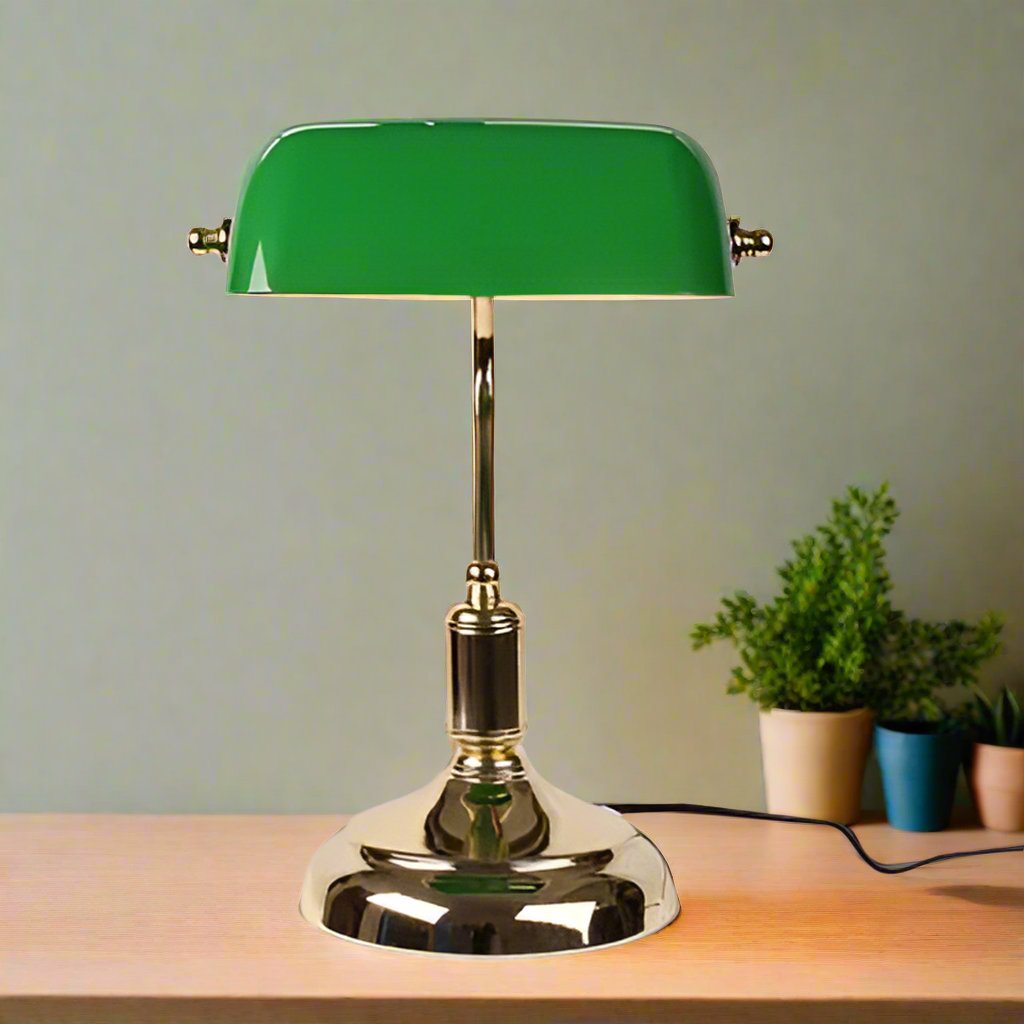 Floroux – Lampe de table LED sophistiquée pour une lumière chaude et accueillante