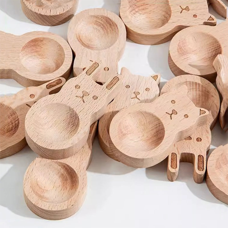 Diffuseur en bois mignon