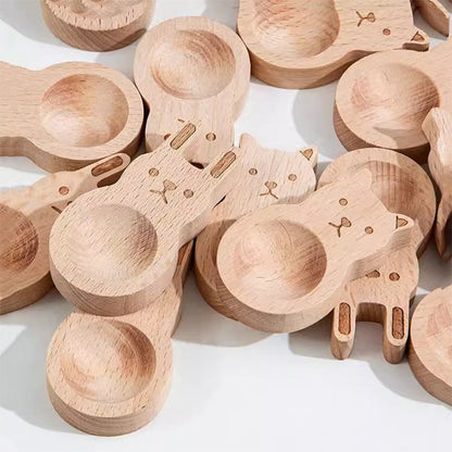 Diffuseur en bois mignon