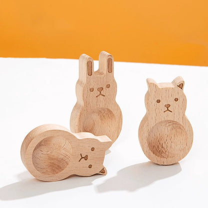 Diffuseur en bois mignon
