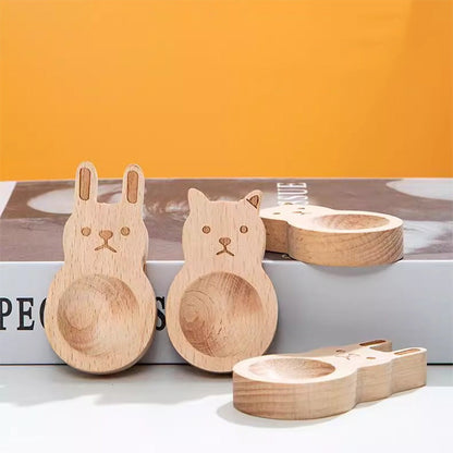 Diffuseur en bois mignon