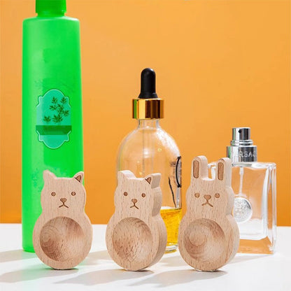 Diffuseur en bois mignon