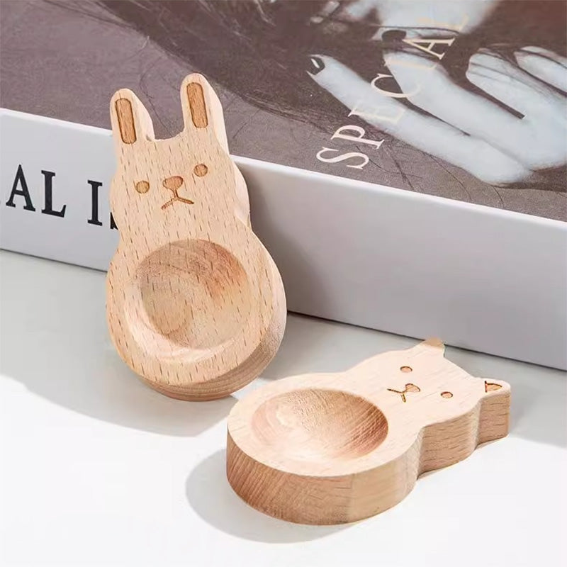 Diffuseur en bois mignon