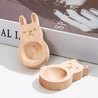 Diffuseur en bois mignon