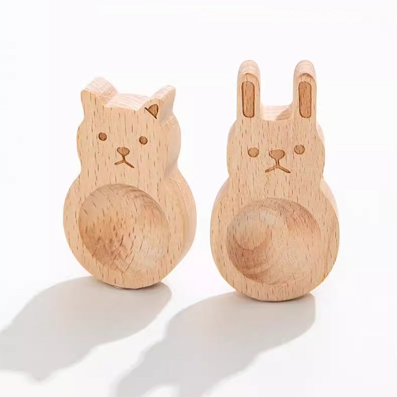 Diffuseur en bois mignon