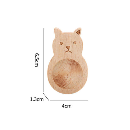 Diffuseur en bois mignon