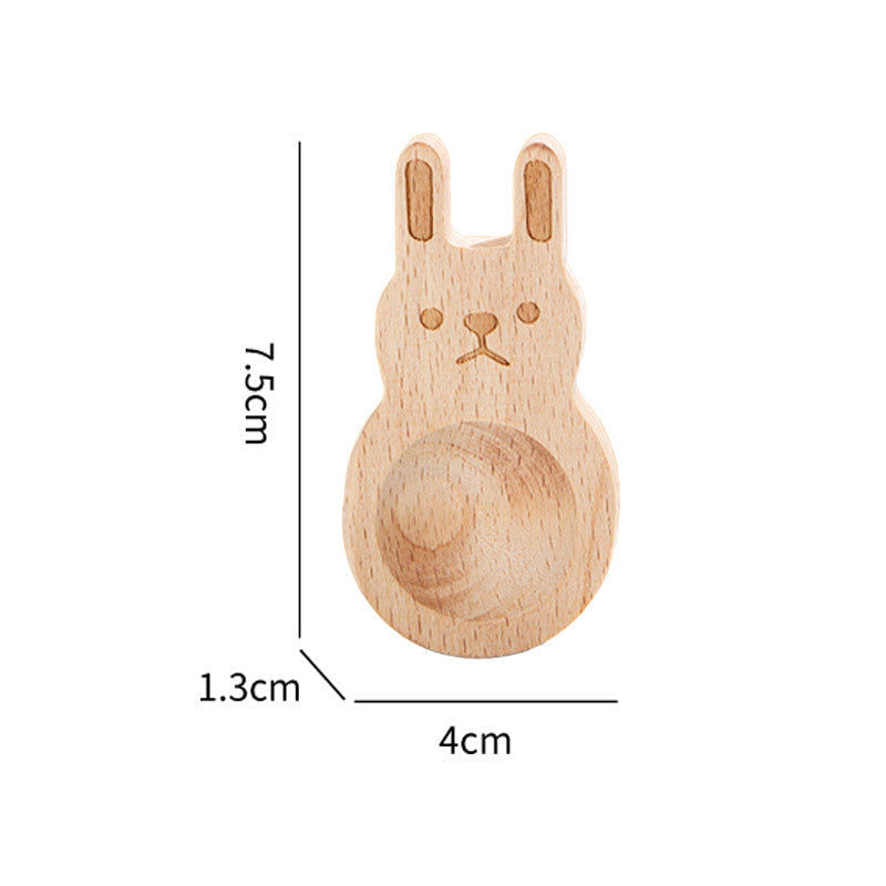 Diffuseur en bois mignon
