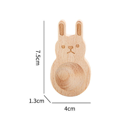 Diffuseur en bois mignon