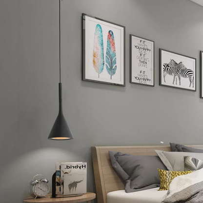 OrbisLumi - Éclairage LED Spatial pour Intérieur