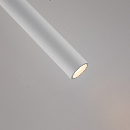 LuminaireÉlégant - Suspension LED Minimaliste au Design Raffiné