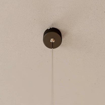 LuminaireÉlégant - Suspension LED Minimaliste au Design Raffiné