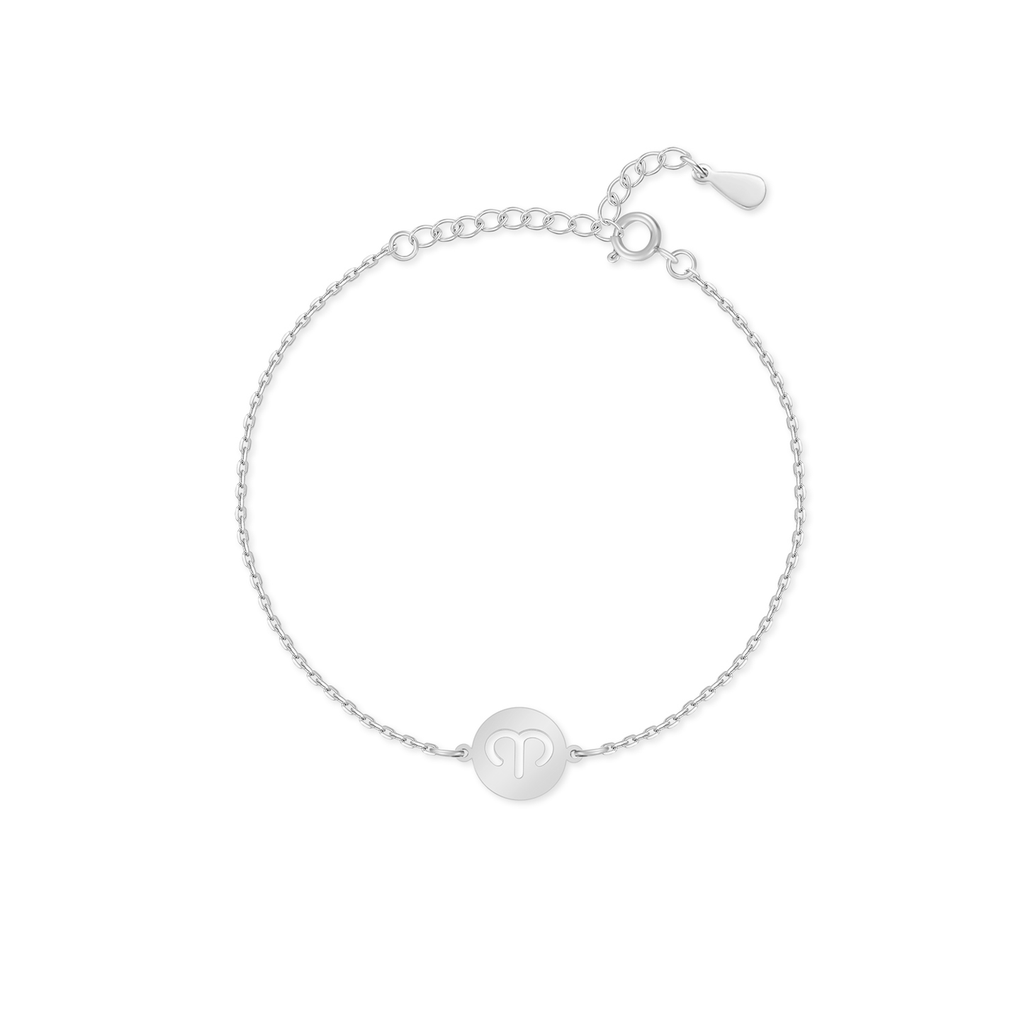 Bracelet Zodiac Élégante - Lyra pour un Look Envoûtant