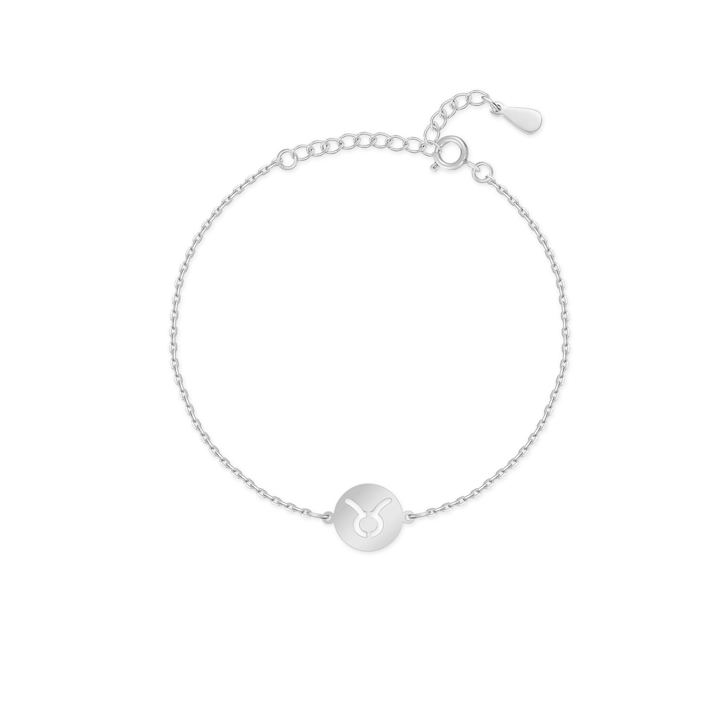 Bracelet Zodiac Élégante - Lyra pour un Look Envoûtant