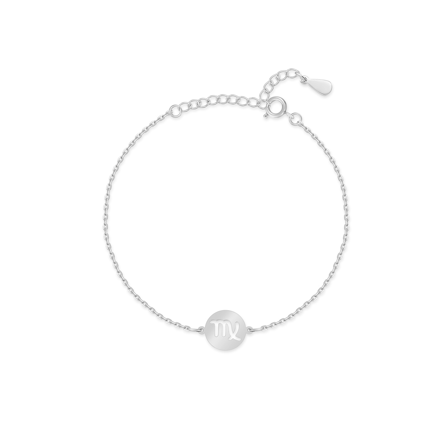 Bracelet Zodiac Élégante - Lyra pour un Look Envoûtant