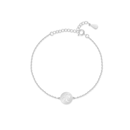 Bracelet Zodiac Élégante - Lyra pour un Look Envoûtant