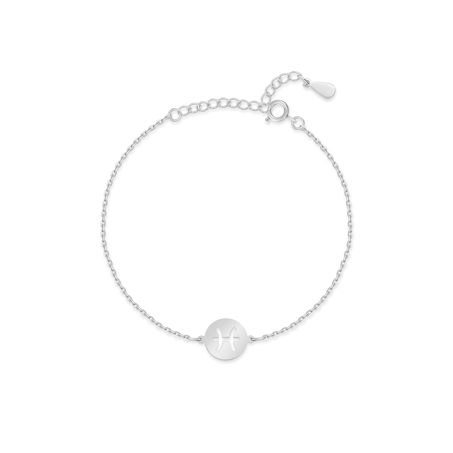 Bracelet Zodiac Élégante - Lyra pour un Look Envoûtant